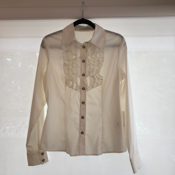 NWT Iris Setlakwe blouse - Picture 1 of 7